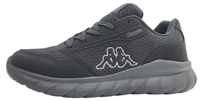 Produktbild von Kappa Sneaker Schwarz