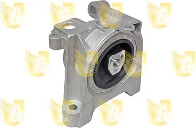Produktbild von UNIGOM Motorlager Vorne für FIAT STILO (192) 395496