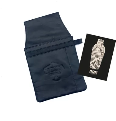 Produktbild von Sierra Tequila Kellnerhalfter Kellnerholster Gürteltasche