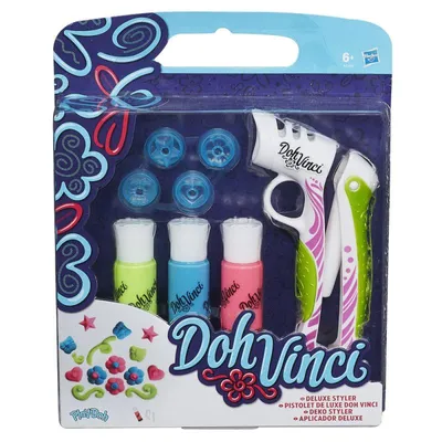 Produktbild von DohVinci Deko Styler