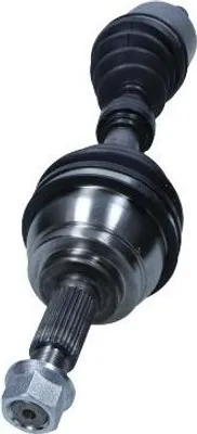 Immagine prodotto di Semiasse Nissan Qashqai 1.6 2.0 D Sinistro 616 Mm