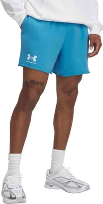 Immagine prodotto di Pantaloncini Under Armour 1382427-452 da Unisex