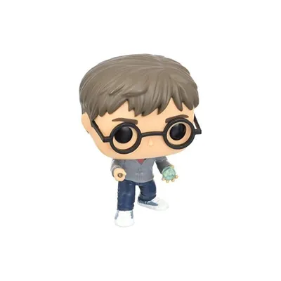 Immagine prodotto di FUNKO POP - Harry Potter - Harry Potter con la profezia #32