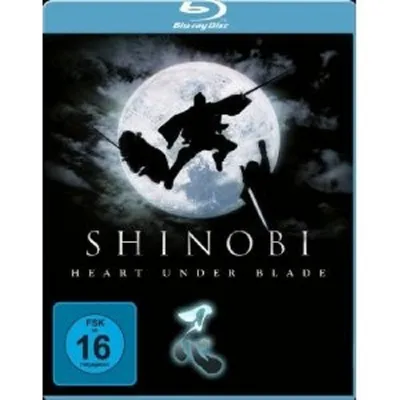 Produktbild von Shinobi