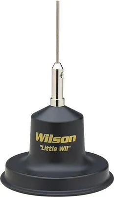 Zdjęcie produktu dla ANT0470 Antena CB Wilson LITTLE WIL