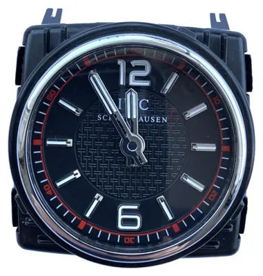 Immagine prodotto di Orologio Iwc Nuovo, Originale, Compatibile Con: Mercedes Amg C63 (W205), Mercedes S63 (W222), Mercedes E63 (W213), Mercedes G-Klasse (W463), Codice: A2138271400