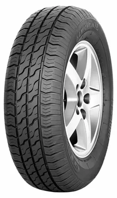 Image de Gt-Radial 195/70 R 14 Xl Tl 96N Kargomax St-4000 Bsw M+S