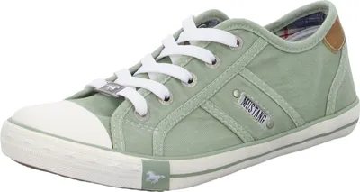 Produktbild von Leinen Schnürhalbschuh 1099-310-750