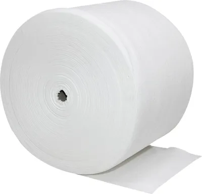Produktbild von WIPEX NORDVLIES WIPEX Vliesrolle SOFT, weiß, 30 x 38cm
