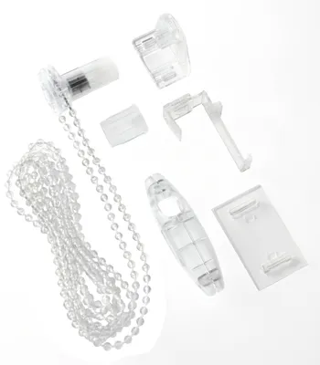 Produktbild von Gardinia Rollo-Set für EasyFix-Rollo transparent