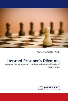 Produktbild von Iterated Prisoner's Dilemma