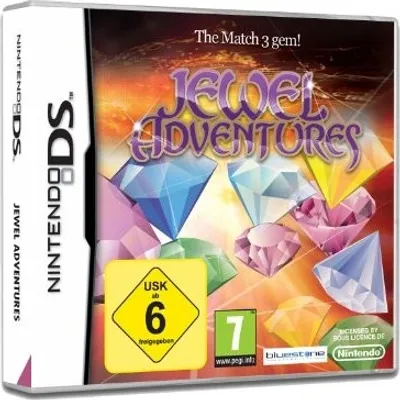 Produktbild von Jewel Adventures