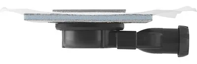 Produktbild von Abflussstopfen Slim Sh E.plate