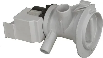 Immagine prodotto di Whirlpool - Pompa Abfluss - 481236018529