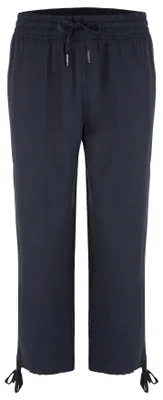 Productafbeelding van Damesbroek LOAP NALIS CLW2096, blauw, maat: XS