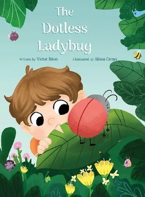 Produktbild von The Dotless Ladybug
