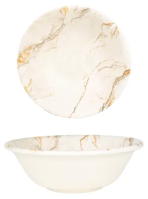 Produktbild von Bonna Schüssel - Granix - Porzellan - 16 cm (400cc)