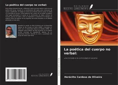 Produktbild von La poética del cuerpo no verbal: