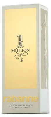 Obrázek produktu pro Paco Rabanne 1 Million Voda po holení