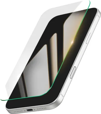 Produktbild von Tactical Glass Shield 2.5D für iPhone 17 Pro Max/16 Max clear