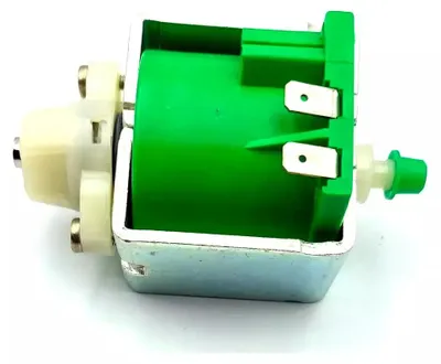 Obrázok produktu pre #17 Lefoo Lfs-03 140 Mbar Solenoid Pre Dielenský Vysávač Dedra Ded6604
