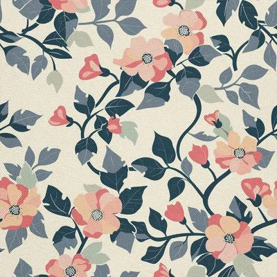 Produktbild von OUTDOOR DEKOSTOFFE OXFORD - Motiv Femini | DX10182