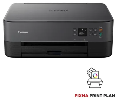 Image de Canon PIXMA TS5350i Jet d'encre A4 4800 x 1200 DPI Wifi