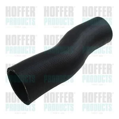 Produktbild von HOFFER 96699 Turbo Ladeluftschlauch für FIAT Ducato Kastenwagen (250, 290) Ducato Pritsche / Fahrgestell (250, 290) Ducato Bus (250, 290) für CITROËN