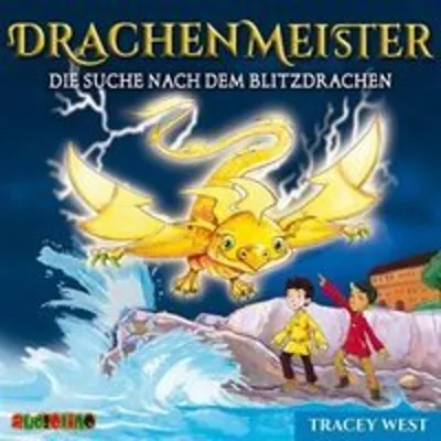 Produktbild von Drachenmeister (7)