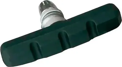Obrázok produktu pre Mvtek Mtb 60 Mm Kompletné brzdové doštičky Silver Silver Jedna veľkosť