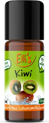 Produktbild von Kiwi - Natürliches Lebensmittelaroma