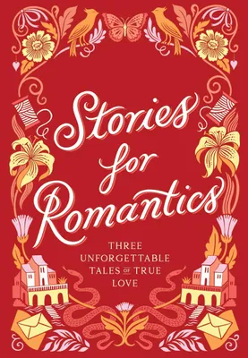Produktbild von Stories for Romantics Boxed Set