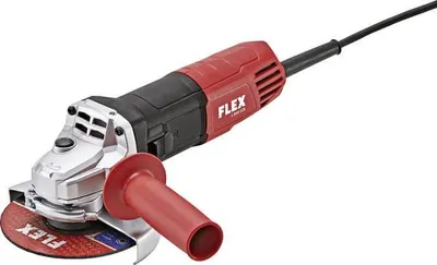 Produktbild von Winkelschleifer L 2200 Ø230 + L 811 Ø125 FLEX - 492302