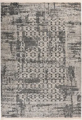 Produktbild von Adela 300 Grau 80 x 150 cm