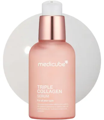 Zdjęcie produktu dla Medicube Triple Collagen Serum 4.0 55 ml
