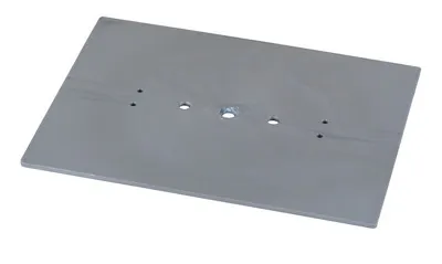 Immagine prodotto di Coperchio per cassetta di giunzione PRO -- 53100.10 e 53100.11