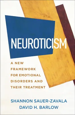 Produktbild von Neuroticism – Lingua: Inglese