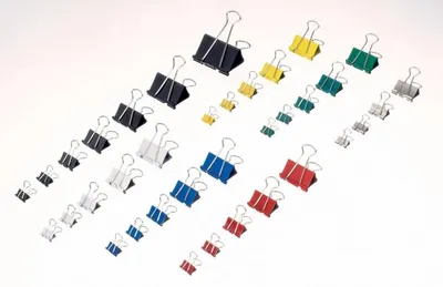Image de mauly 215 largeur 19mm 12 pièces noir paquet de 24 pièces