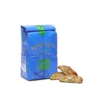 Produktbild von Pistazien und Mandelkekse 250 gr Antonio Mattei