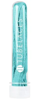 Produktbild von TUBELACES AQUARIUS 120 cm Schnürsenkel r. Einheitsgröße