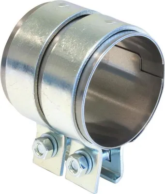 Image de Hjs Raccord de tuyau, système d'échappement 83 00 7007