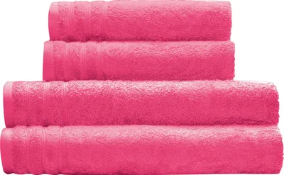 Produktbild von Kleine Wolke Frottier Handtuch ROYAL Pink 50x100 cm