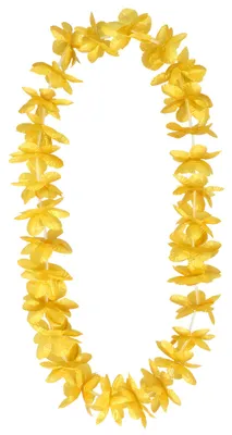 Produktbild von Hawaiikette Kahoku gold