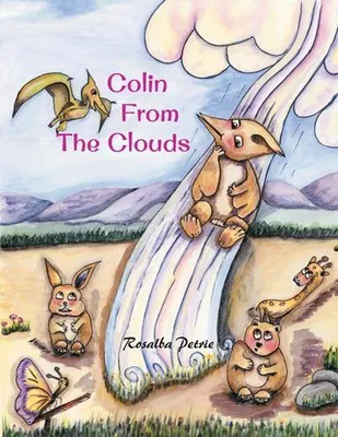 Immagine prodotto di Colin dalle nuvole