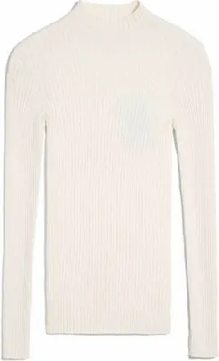 Produktbild von Armedangels ’Rollkragenpullover für Damen in unifarben’ uni 2271-99-09399