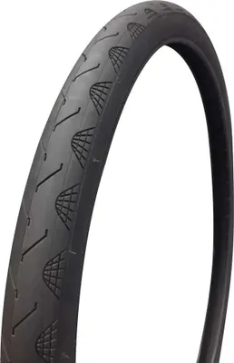 Zdjęcie produktu dla Deli S-601 Slick 29.5'' X 1.75 Stiff Urban Tyre Black 29'' x 1.75 Black 29'' x 1.75