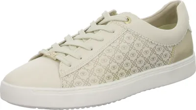 Produktbild von Tom Tailor Damen Sneaker low beige