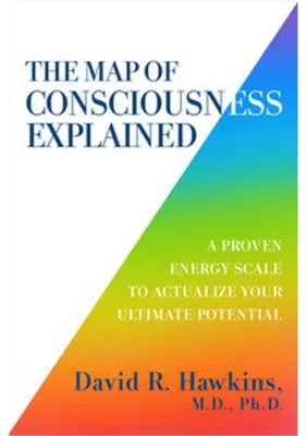 Obrázok produktu pre The Map of Consciousness Explained