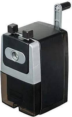 Produktbild von Idena 520105 - Spitzmaschine, schwarz