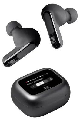 Produktbild von JBL Live Beam 3 black